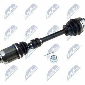 ARBRE D&rsquo;ENTRAÎNEMENT, NPW-NS-068 /38225-JD22B