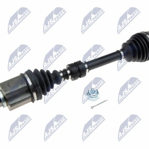 ARBRE D&rsquo;ENTRAÎNEMENT, NPW-NS-072 /391014EA0B