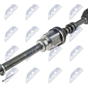 ARBRE D&rsquo;ENTRAÎNEMENT, NPW-NS-074 /391004ED0A