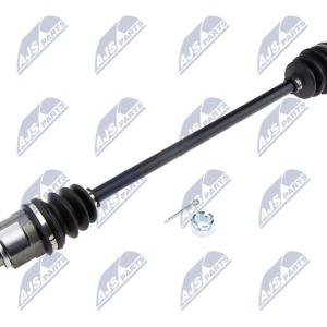 ARBRE D&rsquo;ENTRAÎNEMENT, NPW-FT-071 /NPW-FT-071