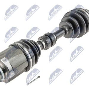 ARBRE D&rsquo;ENTRAÎNEMENT, NPW-NS-088 /39100CC40B