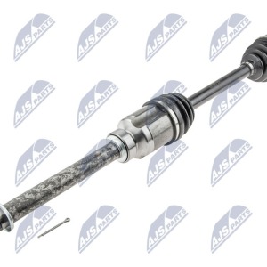 ARBRE D&rsquo;ENTRAÎNEMENT, NPW-NS-092 /391001KB0B