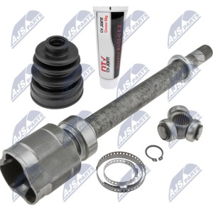 ARBRE D&rsquo;ENTRAÎNEMENT, NPW-FT-031 /46308345