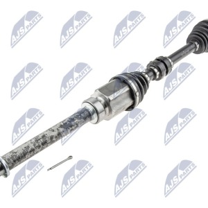 ARBRE D&rsquo;ENTRAÎNEMENT, NPW-NS-096 /39100BV80B