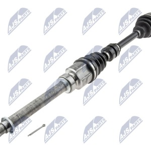 ARBRE D&rsquo;ENTRAÎNEMENT, NPW-NS-102 /391003VD0B