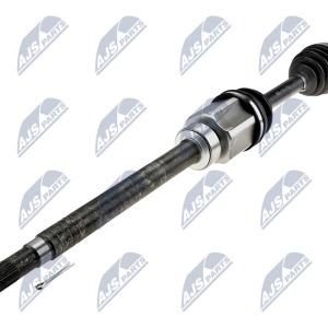 ARBRE D&rsquo;ENTRAÎNEMENT, NPW-NS-114 /39100-4EB2A