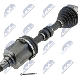 ARBRE D&rsquo;ENTRAÎNEMENT, NPW-NS-126 /39101-9N00B