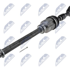 ARBRE D&rsquo;ENTRAÎNEMENT, NPW-NS-130 /39100-JA000