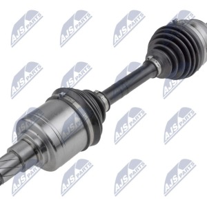 ARBRE D&rsquo;ENTRAÎNEMENT, NPW-NS-132 /39100-1LB1B