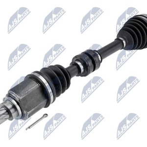 ARBRE D&rsquo;ENTRAÎNEMENT, NPW-HD-054 /44305-T9A-T01