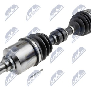 ARBRE D&rsquo;ENTRAÎNEMENT, NPW-NS-140 /39101-AV611