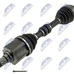 ARBRE D&rsquo;ENTRAÎNEMENT, NPW-NS-150 /NPW-NS-150