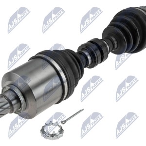 ARBRE D&rsquo;ENTRAÎNEMENT, NPW-NS-158 /NPW-NS-158