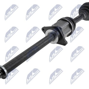 ARBRE D&rsquo;ENTRAÎNEMENT, NPW-NS-163 /NPW-NS-163