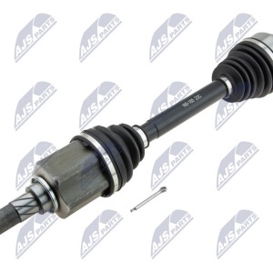 ARBRE D&rsquo;ENTRAÎNEMENT, NPW-NS-165 /NPW-NS-165