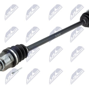 ARBRE D&rsquo;ENTRAÎNEMENT, NPW-NS-154 /NPW-NS-154