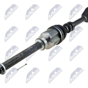 ARBRE D&rsquo;ENTRAÎNEMENT, NPW-NS-167 /NPW-NS-167