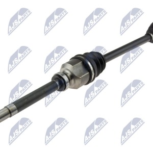 ARBRE D&rsquo;ENTRAÎNEMENT, NPW-PE-017 /9810710780