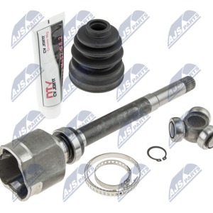 ARBRE D&rsquo;ENTRAÎNEMENT, NPW-HY-533 /49500-25200