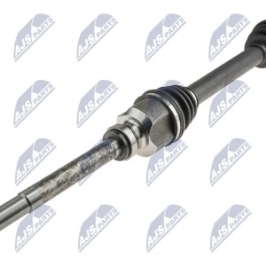 ARBRE D&rsquo;ENTRAÎNEMENT, NPW-PE-047 /3273.WA