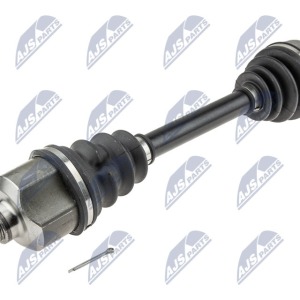 ARBRE D&rsquo;ENTRAÎNEMENT, NPW-NS-156 /NPW-NS-156