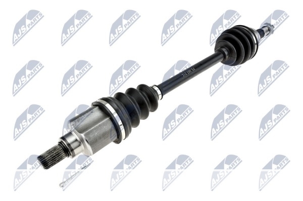 MÉCANISME/MOTEUR D’ESSUIE-GLACE AVANT, ESW-RE-034 /54526811