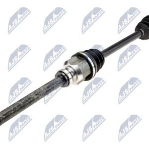 ARBRE D&rsquo;ENTRAÎNEMENT, NPW-PE-073 /9809528180