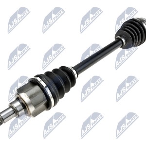 ARBRE D&rsquo;ENTRAÎNEMENT, NPW-PE-075 /9677209780