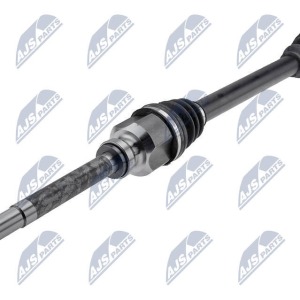 ARBRE D&rsquo;ENTRAÎNEMENT, NPW-PE-079 /1617416480