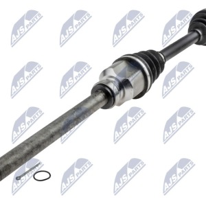 ARBRE D&rsquo;ENTRAÎNEMENT, NPW-PE-081 /3273.QS