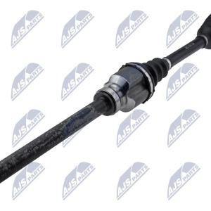 ARBRE D&rsquo;ENTRAÎNEMENT, NPW-PE-089 /NPW-PE-089