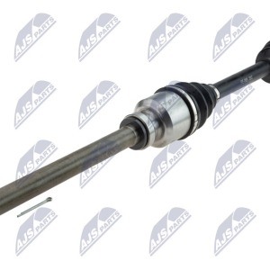 ARBRE D&rsquo;ENTRAÎNEMENT, NPW-PE-095 /NPW-PE-095