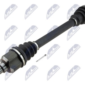 ARBRE D&rsquo;ENTRAÎNEMENT, NPW-PE-099 /NPW-PE-099