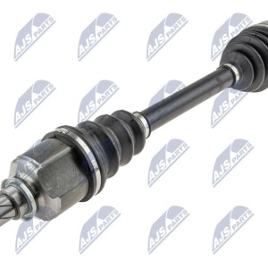 ARBRE D&rsquo;ENTRAÎNEMENT, NPW-PL-057 /391018696R