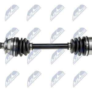 ARBRE D&rsquo;ENTRAÎNEMENT, NPW-PL-083 /13335138