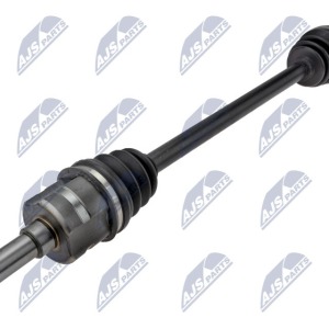 ARBRE D&rsquo;ENTRAÎNEMENT, NPW-PL-111 /12778060