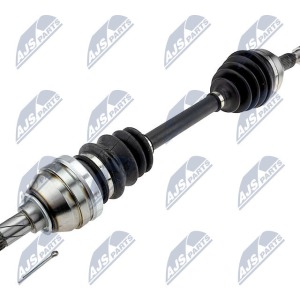 ARBRE D&rsquo;ENTRAÎNEMENT, NPW-PL-119 /13248622