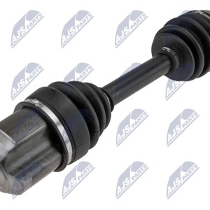 ARBRE D&rsquo;ENTRAÎNEMENT, NPW-PL-135 /NPW-PL-135