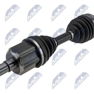 ARBRE D&rsquo;ENTRAÎNEMENT, NPW-PL-143 /NPW-PL-143