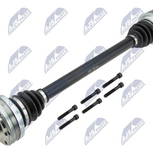 ARBRE D&rsquo;ENTRAÎNEMENT, NPW-PS-002 /NPW-PS-002