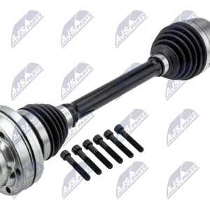 ARBRE D&rsquo;ENTRAÎNEMENT, NPW-PS-005 /95834903800