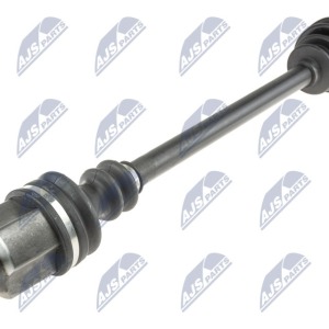 ARBRE D&rsquo;ENTRAÎNEMENT, NPW-ME-071 /A2123308000