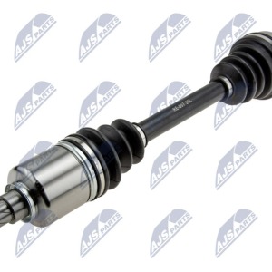 ARBRE D&rsquo;ENTRAÎNEMENT, NPW-RE-007 /8200452268