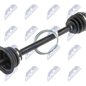 ARBRE D&rsquo;ENTRAÎNEMENT, NPW-PE-051 /3272QH