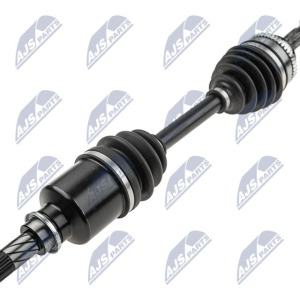 ARBRE D&rsquo;ENTRAÎNEMENT, NPW-MZ-062 /GG3125600D