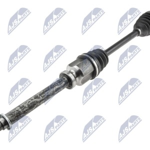 ARBRE D&rsquo;ENTRAÎNEMENT, NPW-RE-022 /8200687740