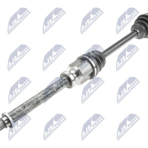 ARBRE D&rsquo;ENTRAÎNEMENT, NPW-RE-032 /7711368884