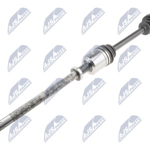 ARBRE D&rsquo;ENTRAÎNEMENT, NPW-RE-038 /39101-00Q0D