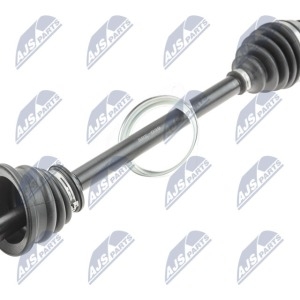 BRAKE CALIPERS ARRIÈRES, HZT-TY-079 /47830-02260