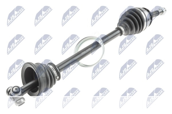 BRAKE CALIPERS ARRIÈRES, HZT-TY-079 /47830-02260
